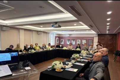 Cumalıkızık UNESCO Dünya Mirası Alanı Değerlendirme Toplantısı gerçekleştirildi