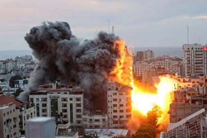 İsrail: "Hamas komutanı İzzeddin el-Haddad öldürüldü"