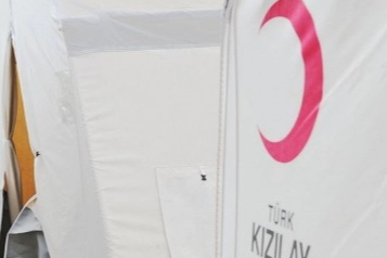 Kızılay Başkanından açıklama: "Sehven paylaşım nedeniyle özür dilerim"