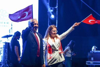 Nilüfer’de 19 Mayıs coşkuyla kutlanacak