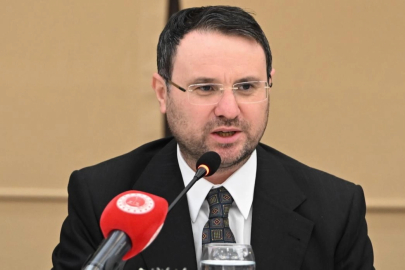 Bakan Gürlek: Polislerimize yönelik bu menfur saldırıyı lanetliyorum"