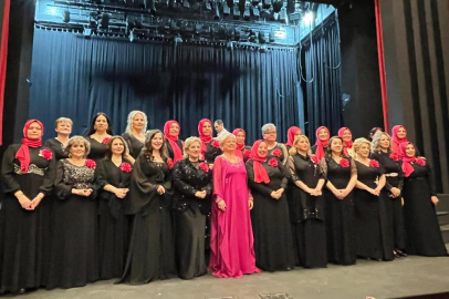Bursa'da Engelliler Haftası'nda duygusal konser