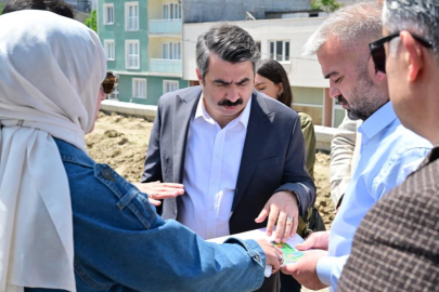 Yiğitler’de Engelsiz Yaşam Merkezi hızla tamamlanıyor: Yüzde 92’ye ulaşıldı