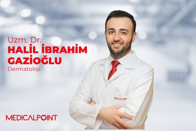 1-31 Mayıs cilt kanseri farkındalık ayı