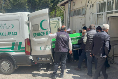 85 yaşındaki adam 87 yaşındaki komşusunu pompalı tüfekle öldürdü