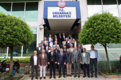 Başkan Vekili Biba: Yapacak çok işimiz var