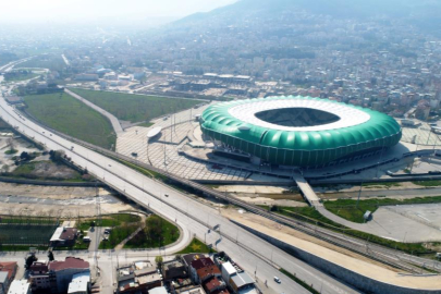 Bursa’da bazı yollar trafiğe kapatılacak
