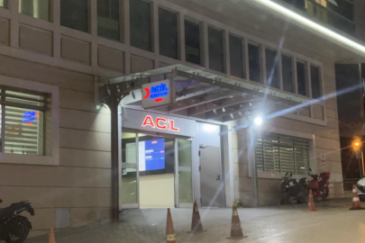 Bursa'da dehşet: Sevdiği kızın babasını öldürdü