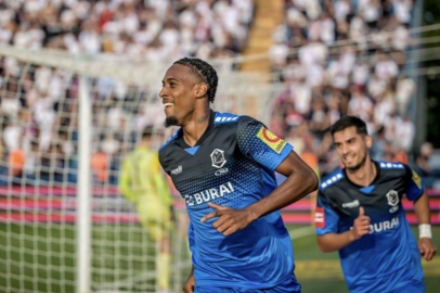 Bursaspor’da Iuri  Tavares öne çıkıyor
