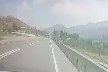 Hatalı sollama faciaya neden oluyordu