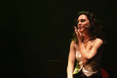 Nilüfer Kent Tiyatrosu’nun Afife gururu