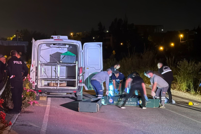 Sellektör yapma tartışmasında 3 kişiyi öldüren şüpheli tutuklandı