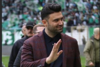 Taraftar ‘bayram’  hediyesi bekliyor!