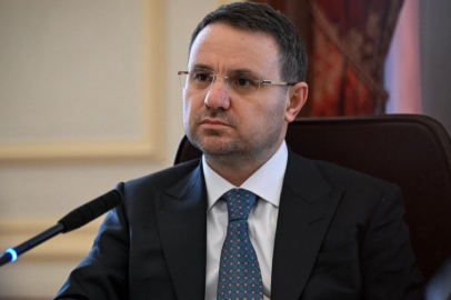 Bakan Gürlek'ten 19 Mayıs Atatürk'ü Anma, Gençlik ve Spor Bayramı mesajı