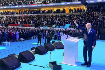 "Bugün küslük değil kenetlenme zamanıdır"