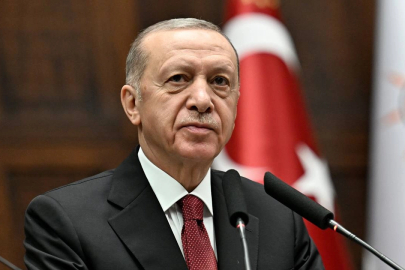 Cumhurbaşkanı Erdoğan'dan 19 Mayıs paylaşımı