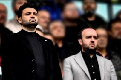 Enbiya Topal: Her futbolcuyu alabiliriz!