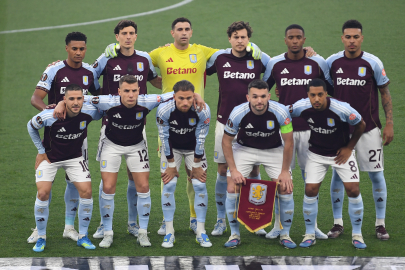 UEFA Avrupa Ligi kupası İstanbul’da sahibini buluyor