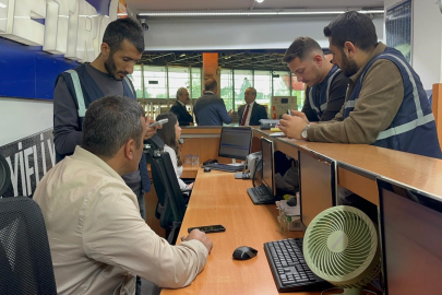 Bursa’da bayram öncesi sıkı denetim