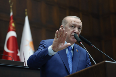 Erdoğan: “MHP ile omuz omuza Türkiye’yi inşa edeceğiz"