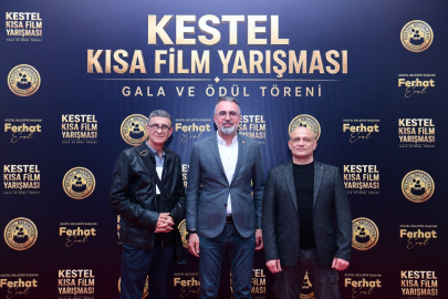 Kestel’de sanat ve vicdan aynı sahnede buluştu