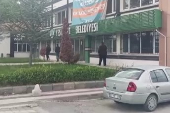  Malatya'da korkutan deprem