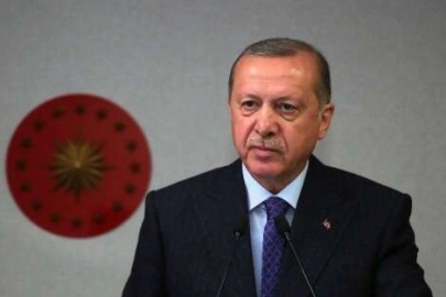Trump: "Cumhurbaşkanı Erdoğan'la çok iyi bir görüşme gerçekleştirdim"