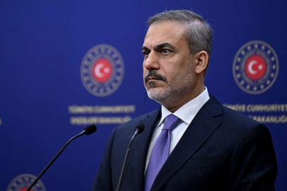 "Vatandaşlarımızı özel uçak seferleriyle Türkiye'ye getirmeyi planlıyoruz"