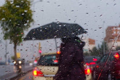 Bursa’da bugün hava nasıl olacak?