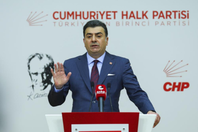 CHP’den Milletvekili Hasan Öztürkmen için ihraç talebi