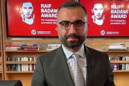 Gazeteci Uludağ tahliye oldu
