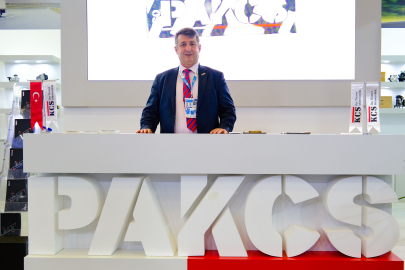 KCS Dış Ticaret'ten Automechanika İstanbul çıkarması