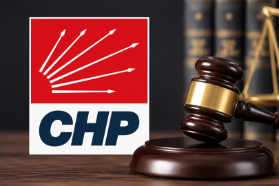 Mahkeme CHP 38. Olağan Kurultayını iptal etti