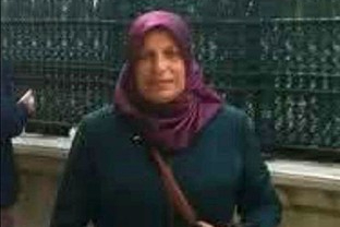 Ot biçme makinesi ile gelen ölüm
