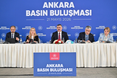 Türkiye’nin dijital ihbar platformu Hayat 112 Acil