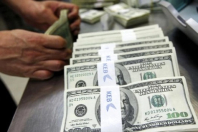 Türkiye’nin kısa vadeli dış borç stoku, Mart ayında 166,6 milyar dolar oldu