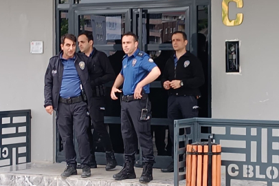 Yardım etmek isterken canından oldu