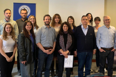Akademisyenler ve aktivistler COP31 için bir araya geldi