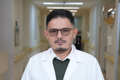 "Ani ölümlerin yüzde 50'si kalp ritim bozukluğuna bağlı"