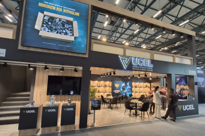 Automechanika İstanbul’da temkinli iyimserlik