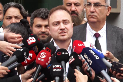 Avukat Üregen: "Genel Başkanımız şu an Kemal Kılıçdaroğlu’dur"