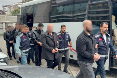 Barda darp edildi sosyal medyada paylaşım yaparak yardım istedi