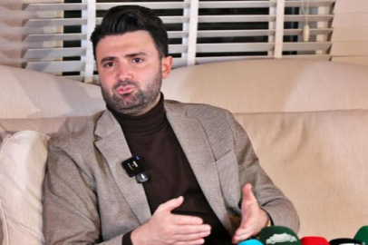 Başkan Çelik’ten  transfer mesajı