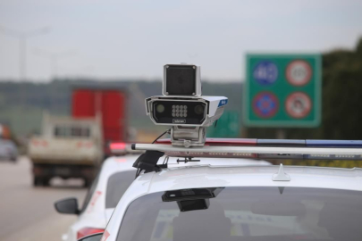 Bayram trafiğine 334 bin kişilik güvenlik kalkanı