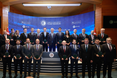 BTSO UR-GE projelerinde başarısını bir kez daha kanıtladı