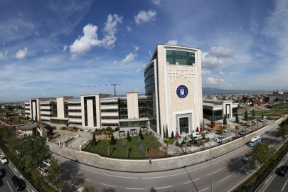 Bursa Büyükşehir Belediyesi’nde "Kamu zararı" önlemi