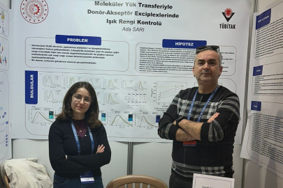 Bursalı kolej öğrencilerinden dikkat çeken projeler