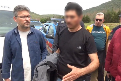 Cani eski koca 10 yıl gizlediği cinayeti böyle itiraf etti