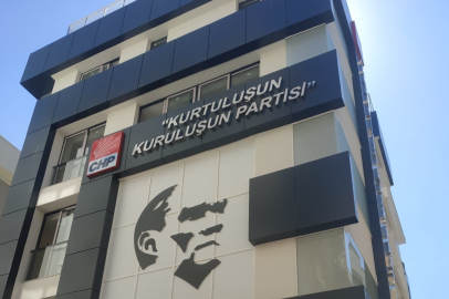 CHP İzmir’den dikkat çeken karar