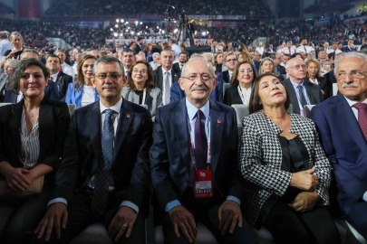 CHP Kurultay davasında itiraz reddedildi